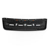 2004-2008 Ford F150 Raptor Style Grille Black/Grey Black For Choose Generic