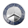 2010-2013 Mercedes-Benz E Class W212 E350 E550 E63 AMG Chrome Front Grill Grille Generic