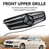 09/2009-02/2013 Mercedes-Benz E-Class W212 E200 E220 E350 E550 Front Bumper Grille Grill Generic