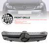 2004.10-2008.04 Mercedes Benz CLS-Class W219 C219 CLS280 CLS320 CLS350 Front Bumper Grille Grill Generic