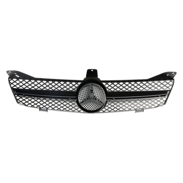 2004.10-2008.04 Mercedes Benz CLS-Class W219 C219 CLS280 CLS320 CLS350 Front Bumper Grille Grill Generic