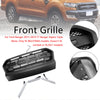 2015-2019 Ford Ranger T7 Raptor Style Front Bumper Grill Grille W/Led Generic