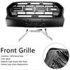 2019-2023 Ford Ranger T8 Raptor Style Front Bumper Grille Grill W/Led Generic