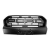 2019-2023 Ford Ranger T8 Raptor Style Front Bumper Grille Grill W/Led Generic