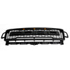 2018-2021 Ford Expedition Front Bumper Grill Grill Raptor Style W/LED Generic