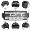 2021-2022 Ford F250 F350 F550 Super Duty Raptor Style Front Bumper Grill W/LED Lights Generic
