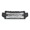 2021-2022 Ford F250 F350 F550 Super Duty Raptor Style Front Bumper Grill W/LED Lights Generic