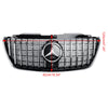 2018.02-2023 Benz Sprinter W907 W910 GTR Style Front Bumper Grille Grill  A9108852600 Generic