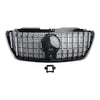 2018.02-2023 Benz Sprinter W907 W910 GTR Style Front Bumper Grille Grill  A9108852600 Generic