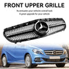 2015-2018 Mercedes Benz B-Class W246 Facelift Front Bumper Grill Grille Generic