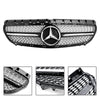2015-2018 Mercedes Benz B-Class W246 Facelift Front Bumper Grill Grille Generic