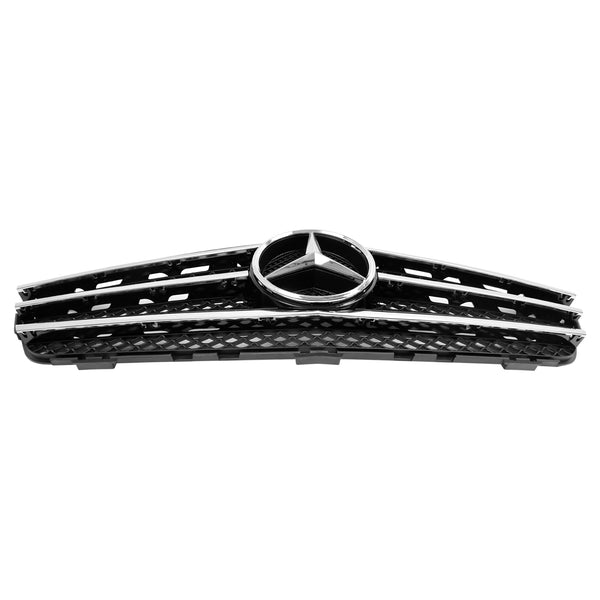 2010-2013 Mercedes-Benz R Class W251 V251 Front Bumper Grille Grill A2518801583 Generic