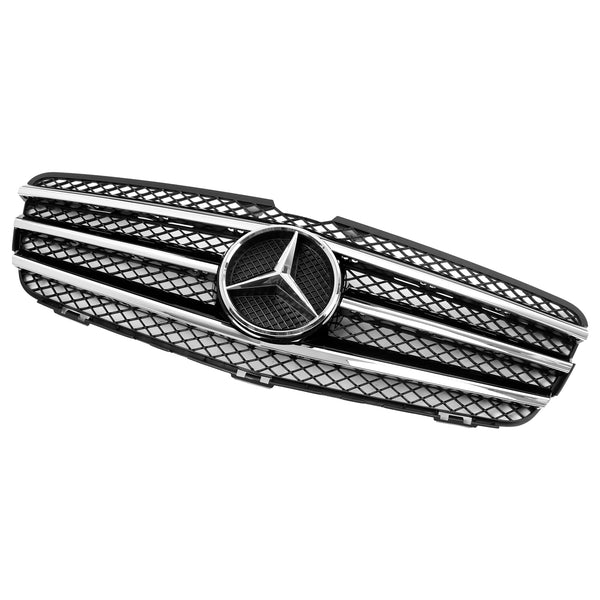 2010-2013 Mercedes-Benz R Class W251 V251 Front Bumper Grille Grill A2518801583 Generic