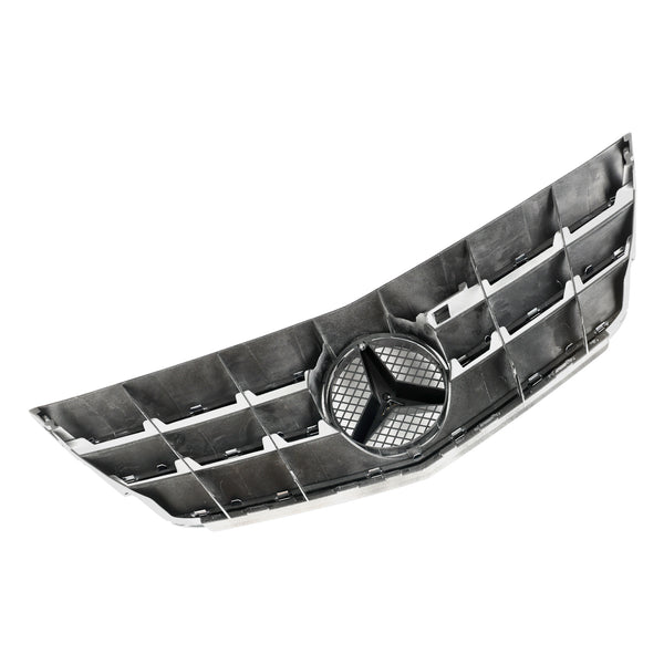 2009-2011 Mercedes-Benz B Class W245  Front Bumper Grille Grill A1698801783 1698881360 Generic