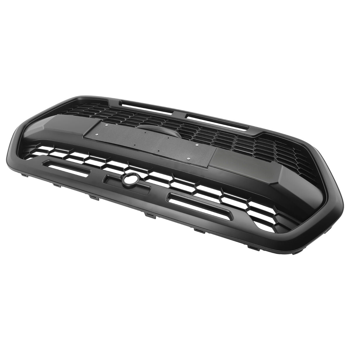 Raptor Style Grill 2019-2026 Ford Transit 150 250 350 Front Bumper Gri ...