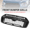 Transit MK8 2019+ Ford Trail Raptor Style Front Bumper Grille 2467809 LK31-17B968-AA5YZ9 Generic