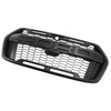 2019+ Transit MK8 Ford Trail Raptor Style Front Bumper Grille 2467809 LK31-17B968-AA5YZ9 Generic