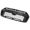 Transit MK8 2019+ Ford Trail Raptor Style Front Bumper Grille 2467809 LK31-17B968-AA5YZ9 Generic