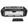 2020-2024 Ford Transit T150 T250 T350 Raptor Style Front Bumper Grille 2467809 LK31-17B968-AA5YZ9 Generic