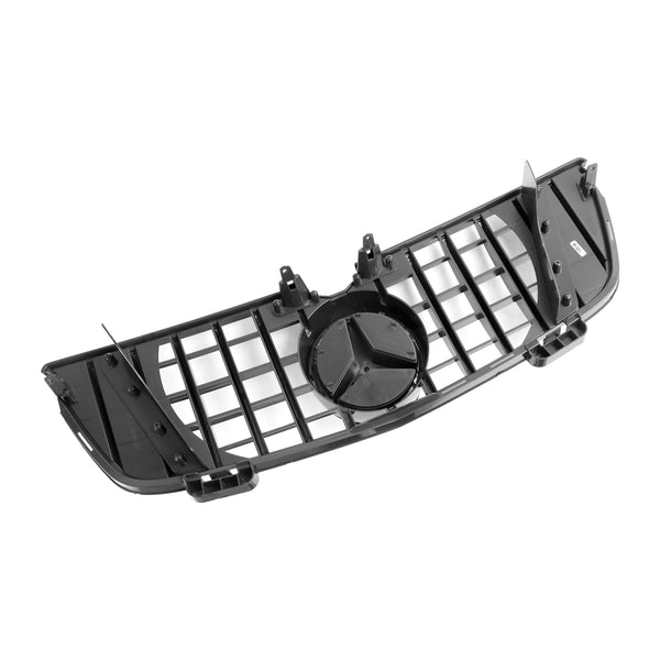 2007-2012 Benz GL-Class X164 GL450 GT Front Bumper Grille Grill 1648880223 A1648880223 Generic