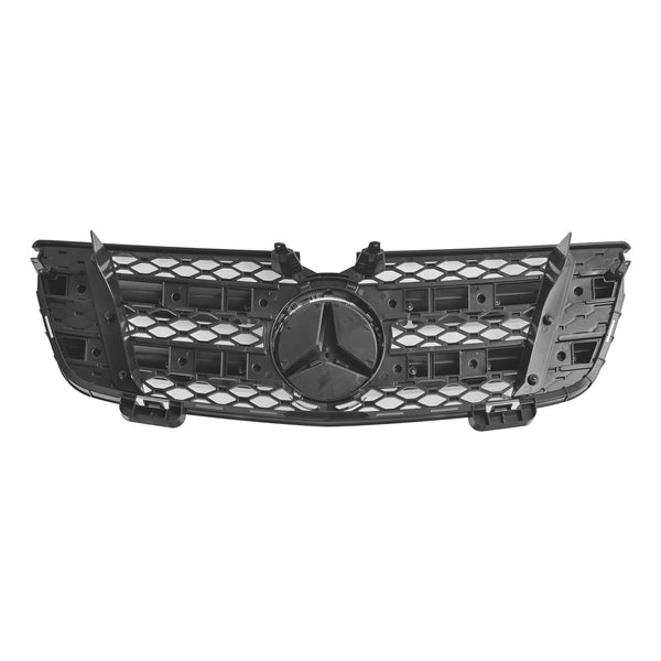 Benz GL320 X164 2007-2009 Front Bumper Grille Grill 1648880223 A1648880223 Generic