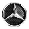 2010-2012 Benz GL-Class X164 GL350 Front Bumper Grille Grill 1648880223 A1648880223 Generic