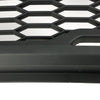 2015-2017 Ford F150 Raptor Style Replacement ABS Front Bumper Grille Grill W/ LED Generic