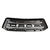 2005-2007 Ford F250 F350 Super Duty Front Bumper Grill Grille W/ LED Generic