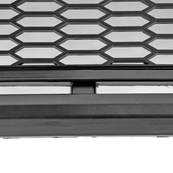 2009-2014 Ford F150 Raptor Style Front Bumper Grille Grill Generic