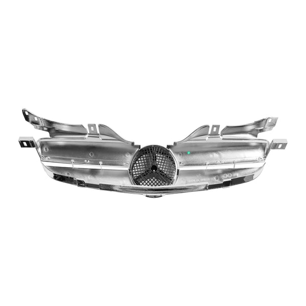 1998-2004 Benz SLK-Class R170 SLK320 SLK230 SLK200 Front Bumper Grill Grille 521999696H Generic