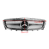 2011-2014 Benz W218 CLS250 CLS350 CLS400 CLS500 CLS550 C218 X218 CLS-Class  Front Grill Grille Generic