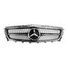 2011-2014 Benz W218 CLS250 CLS350 CLS400 CLS500 CLS550 C218 X218 CLS-Class  Front Grill Grille Generic