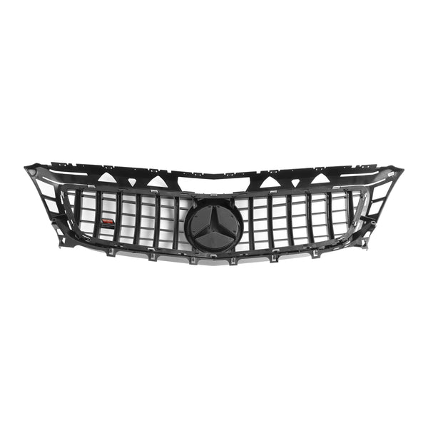 2011-2014 Mercedes Benz CLS-Class CLS250 CLS350 CLS400 CLS500 CLS550 W218 C218 X218 Front Grill Grille Generic