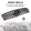 2017-2019 Benz GLA-Class W156 X156 Front Grill Grille Generic