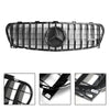 2017-2019 Benz GLA-Class W156 X156 Front Grill Grille Generic