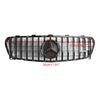 2017-2019 Benz GLA-Class W156 X156 Front Grill Grille Generic