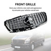 2014-2018 Mercedes Benz Sprinter W906 Facelift Front Bumper Grill Grille Generic