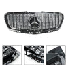 2014-2018 Mercedes Benz Sprinter W906 Facelift Front Bumper Grill Grille Generic