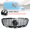 2014-2018 Mercedes Benz Sprinter W906 Facelift Front Bumper Grill A9068880523 Generic