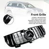 06.2009-12.2012 Mercedes-Benz GL X164 GL450 GL500 Chrome Front Bumper Grill Grille Generic