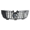 2009.06-2012 Mercedes-Benz GL-Class X164 GL350/GL450/GL500 Front Bumper Grill Generic