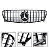 2013-2017 Mercedes Benz GLA-Class W156 GLA45 Front Radiator Grille Grill A1568801200 Generic