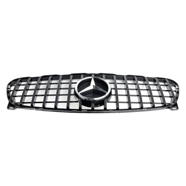 2013-2017 Mercedes Benz GLA-Class W156 GLA45 Front Radiator Grille Grill A1568801200 Generic