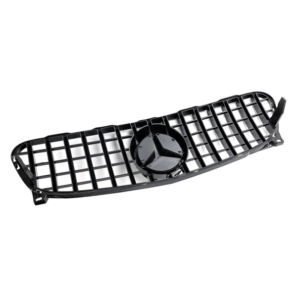 2013-2017 Mercedes Benz GLA-Class W156 GLA45 Front Radiator Grille Grill A1568801200 Generic