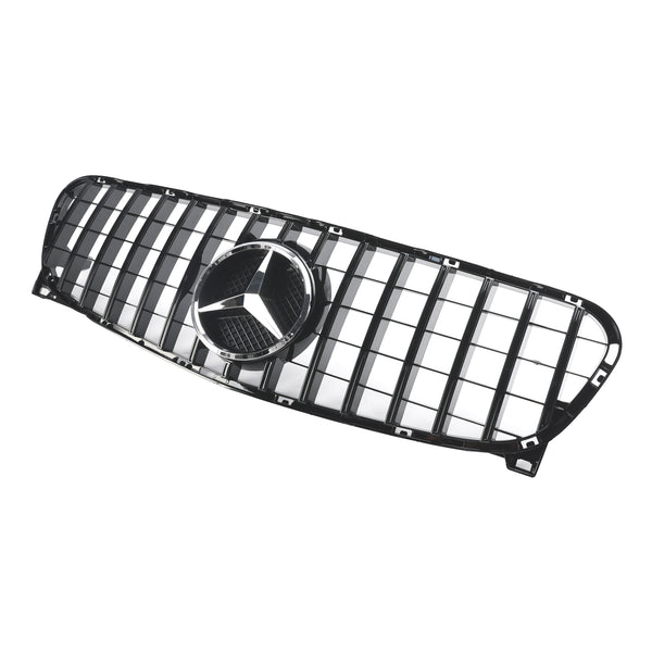 2013-2017 Mercedes Benz GLA-Class W156 GLA45 Front Radiator Grille Grill A1568801200 Generic