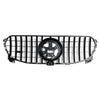 2020-2022 Mercedes Benz GLE-Class W167 GLE350 Front Bumper Grille Grill Generic