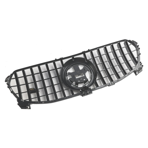 2020-2022 Mercedes Benz GLE-Class W167 GLE350 Front Bumper Grille Grill Generic