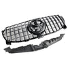 2020-2022 Mercedes Benz GLE-Class W167 GLE350 Front Bumper Grille Grill Generic