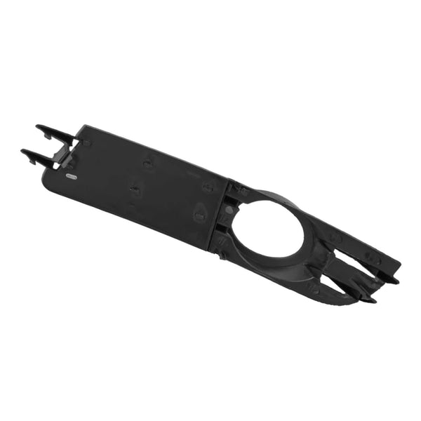 2005-2008 Audi A6 C6 Fog Light Grill Pair L+R 4F0807681A 4F0807682A Generic