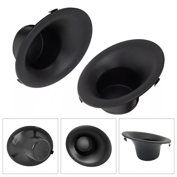 Left Side Fog Light Cover For Dodge Challenger 2015-2022 68259661AA